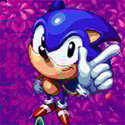 Sonic the Hedgehog: Isle of Magnetic Artifacts – Aventura nas Ilhas Magnéticas