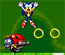 Sonic Xtreme 2 – Aventura Radical do Ouriço