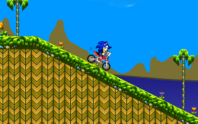 Sonic Y Sus – Aventura do Ouriço Veloz