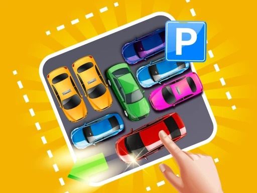 Sort: My Parking Area – Organize Sua Vaga