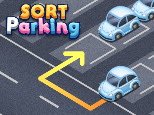 Sort Parking – Estacionamento Inteligente