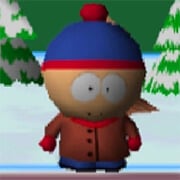 South Park (1998) N64 – Aventura Irreverente de South Park