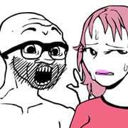 Soyjak Funkin: Soy Boy vs E-Girl – Batalha Musical na Internet