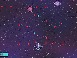 Space Bunny Wars – Guerra Espacial dos Coelhos