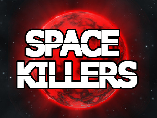 Space Killers (Retro Edition) – Caçadores Espaciais
