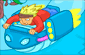 Space Punk Racer – Corrida Espacial Punk