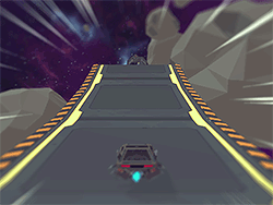 Space Racing 3D: Void – Corrida Espacial na Galáxia