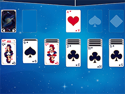 Space Solitaire – Paciência Espacial