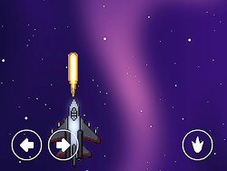 Spaceman New – Aventura Espacial do Astronauta