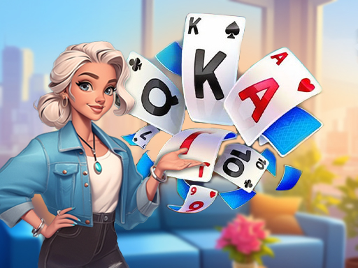 Special Holiday Solitaire – Paciência de Fim de Ano
