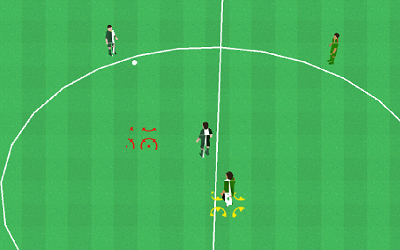 Speedplay World Soccer – Futebol Mundial Veloz
