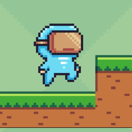 Speedrun Platformer – Corrida Contra o Tempo