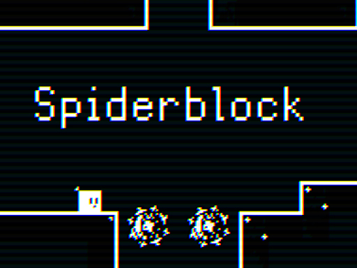 Spiderblock – Aventura Aracnídea