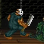 Splatter House – A Mansão Sangrenta