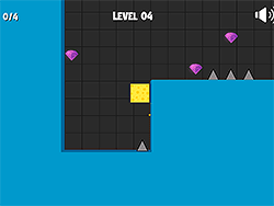 Sponge Splash – Aventura Aquática da Esponja