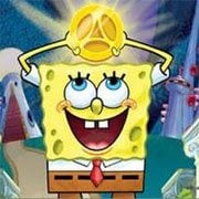 Spongebob: Atlantis Squarepantis – Aventura na Atlântida