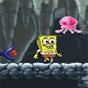 SpongeBob Lights, Camera, Pants! – Bob Esponja no Mundo do Cinema