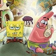 SpongeBob SquarePants: Cardbored – Aventuras de Papelão