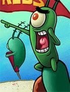 SpongeBob SquarePants: Grand Sand Fortress – A Fortaleza de Areia do Bob Esponja