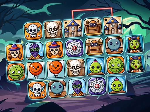 Spooky Link – Ligações Assustadoras