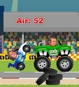 Sports Head Racing – Corrida Radical de Cabeças