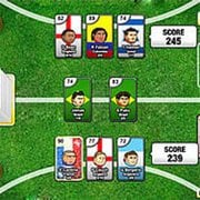 Sports Heads Cards Squad Swap – Troca de Cartas dos Esportistas