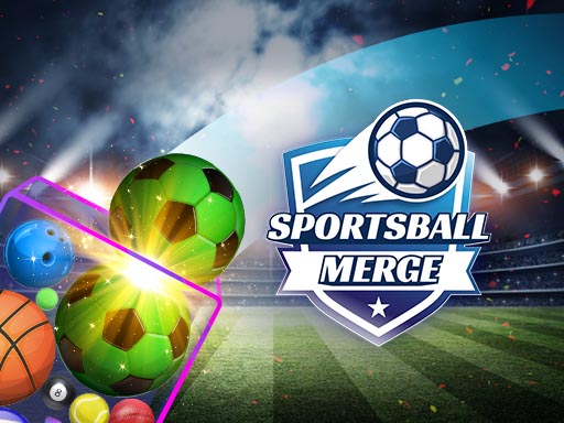 Sportsball Merge – Fusão de Esportes