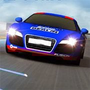 Sportscar Grand Prix – Corrida de Carros Esportivos