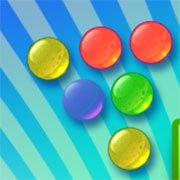 Spring Marbles – Bolinhas de Cristal na Primavera