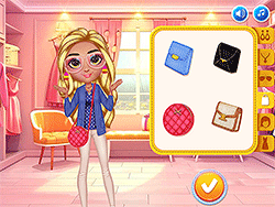Spring Style Studio – Estúdio de Moda Primaveril