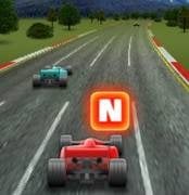 Sprint Nitro Club – Corrida de Carros Tunados