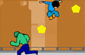 Sprinter – Corrida de Velocidade