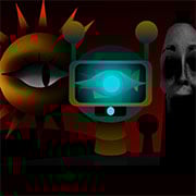 Sprunki Infected – A Infecção dos Sprunki