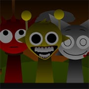 Sprunki Phase 1.5 – Aventura Mágica de Sprunki