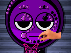 Sprunki Pop It! – Estourando Bolhas Divertidas