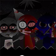 Sprunki The Definitive Phase 8 – A Fase Definitiva da Aventura