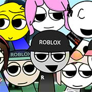 SprunkiBlox Retake – Reconstruindo o Mundo