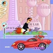 Spy Jet – Missão Secreta com Jatos