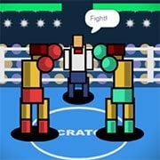 Square Boxing – Luta Quadrada