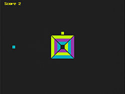 Square Switch – Desafio dos Blocos Móveis