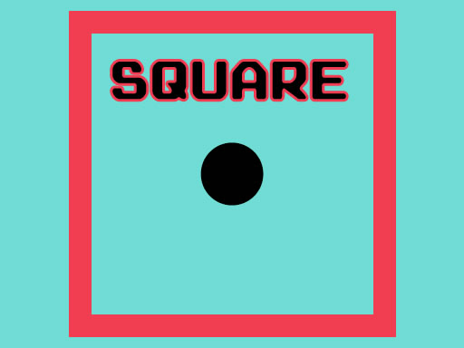 Square – Aventura no Mundo Quadrado