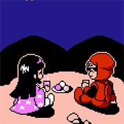 Squashed: Ninja Jajamaru – Aventura Ninja no NES