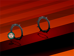 Squid Game Triple Jump – Salto Triplo Radical