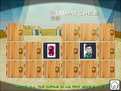 Squid Match Game – Corrida Radical de Lulas