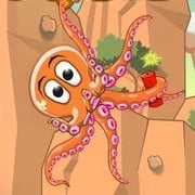 Squidy 2 – Aventura Aquática