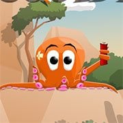 Squidy – Aventura do Lula