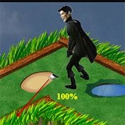 St. Mulligans 3 Putt – Jogo de Golfe Divertido