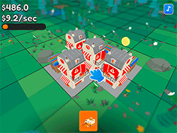 Stack City Online – Cidade de Empilhamento Online