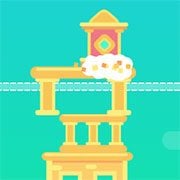 Stack Tower – Torre de Blocos