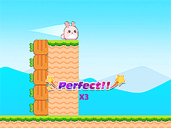 Stacky Pet – Bichinho Empilhador